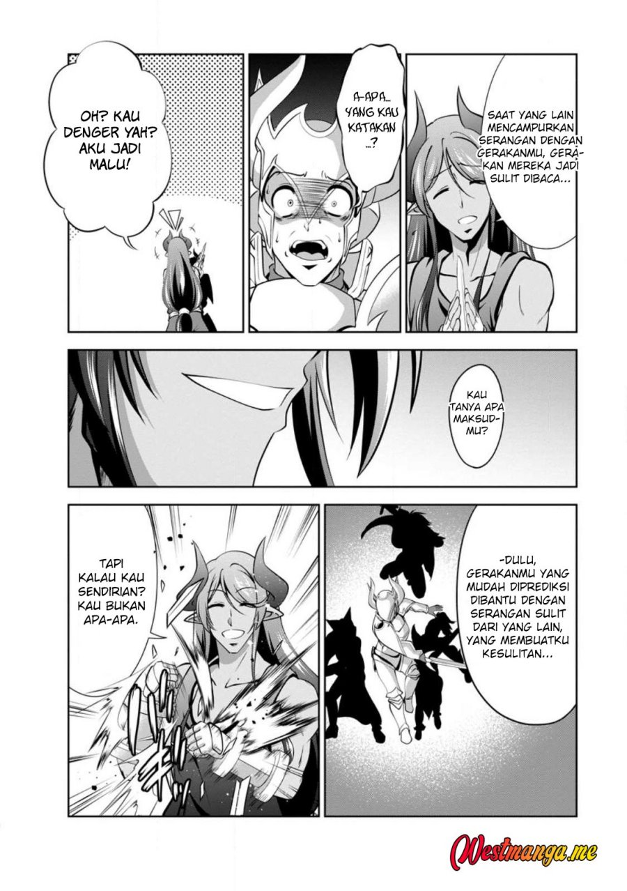 Shinka no Mi ~Shiranai Uchi ni Kachigumi Jinsei Chapter 45 Image 29