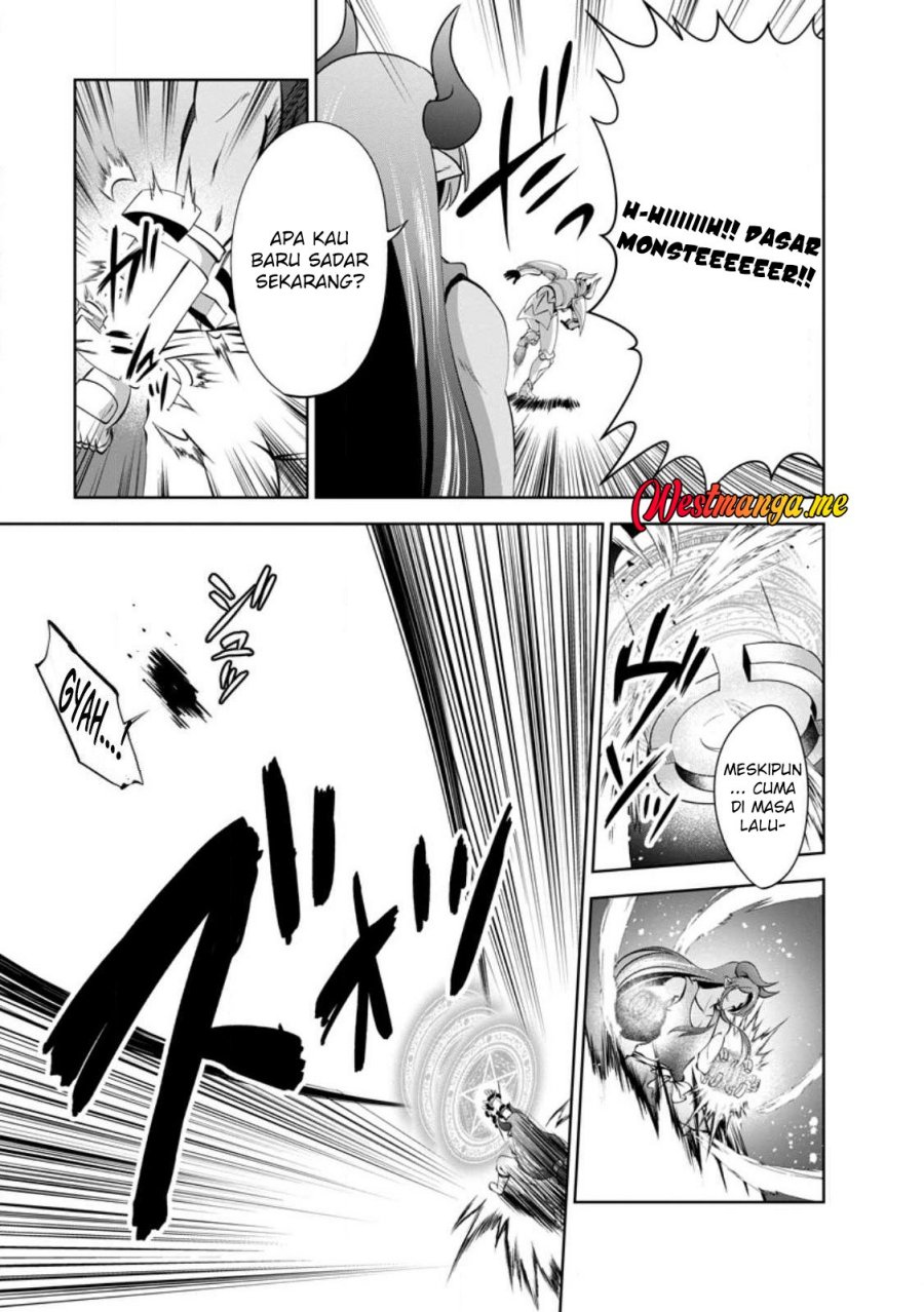 Shinka no Mi ~Shiranai Uchi ni Kachigumi Jinsei Chapter 45 Image 30