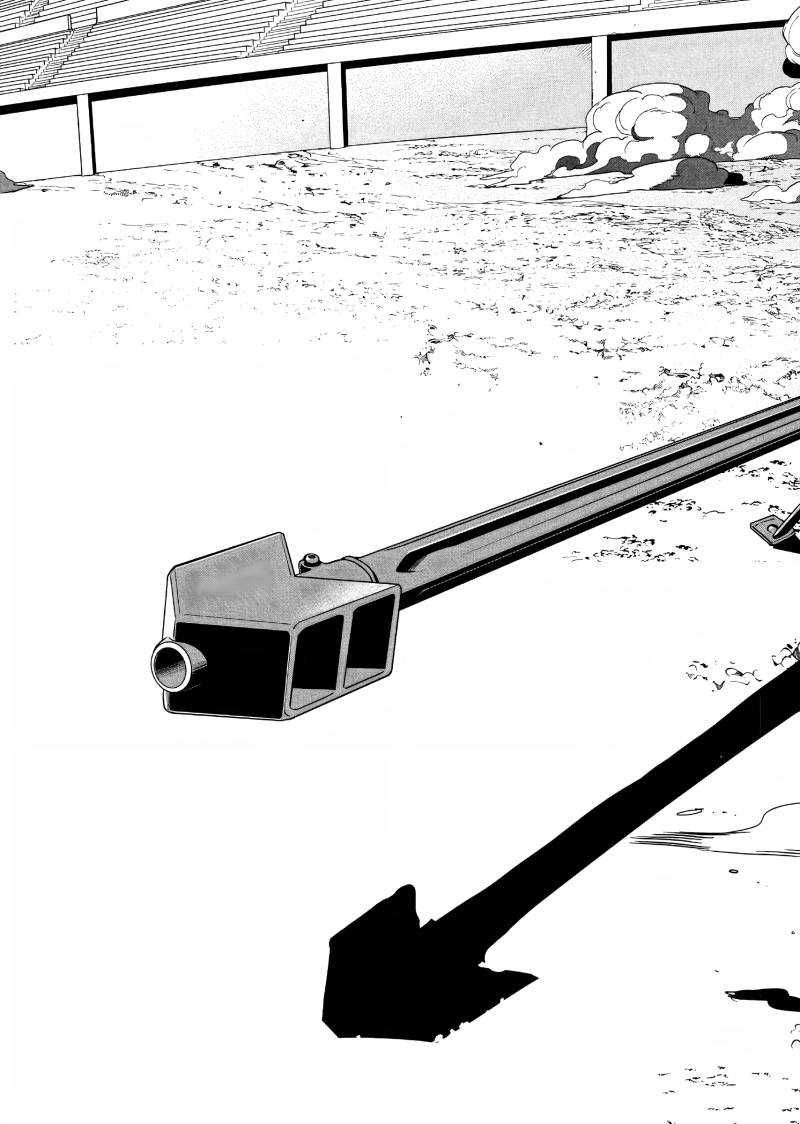 Isekai Shoukan Oji-san no Juumusou Life – Sabage Suki Salaryman wa Kaisha Owari ni Isekai e Chokki suru Chapter 07 Image 23