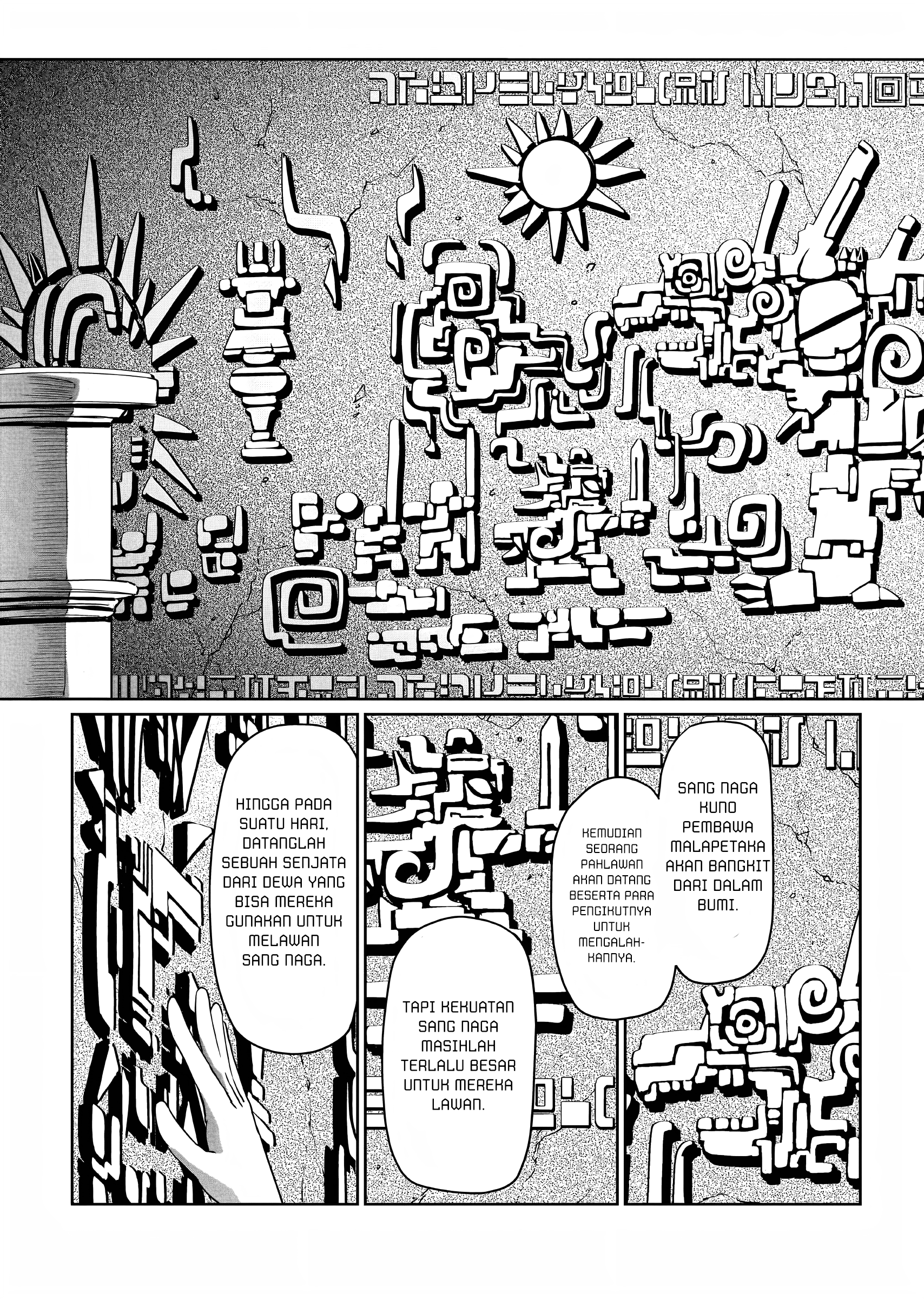 Isekai Shoukan Oji-san no Juumusou Life – Sabage Suki Salaryman wa Kaisha Owari ni Isekai e Chokki suru Chapter 13 Image 15