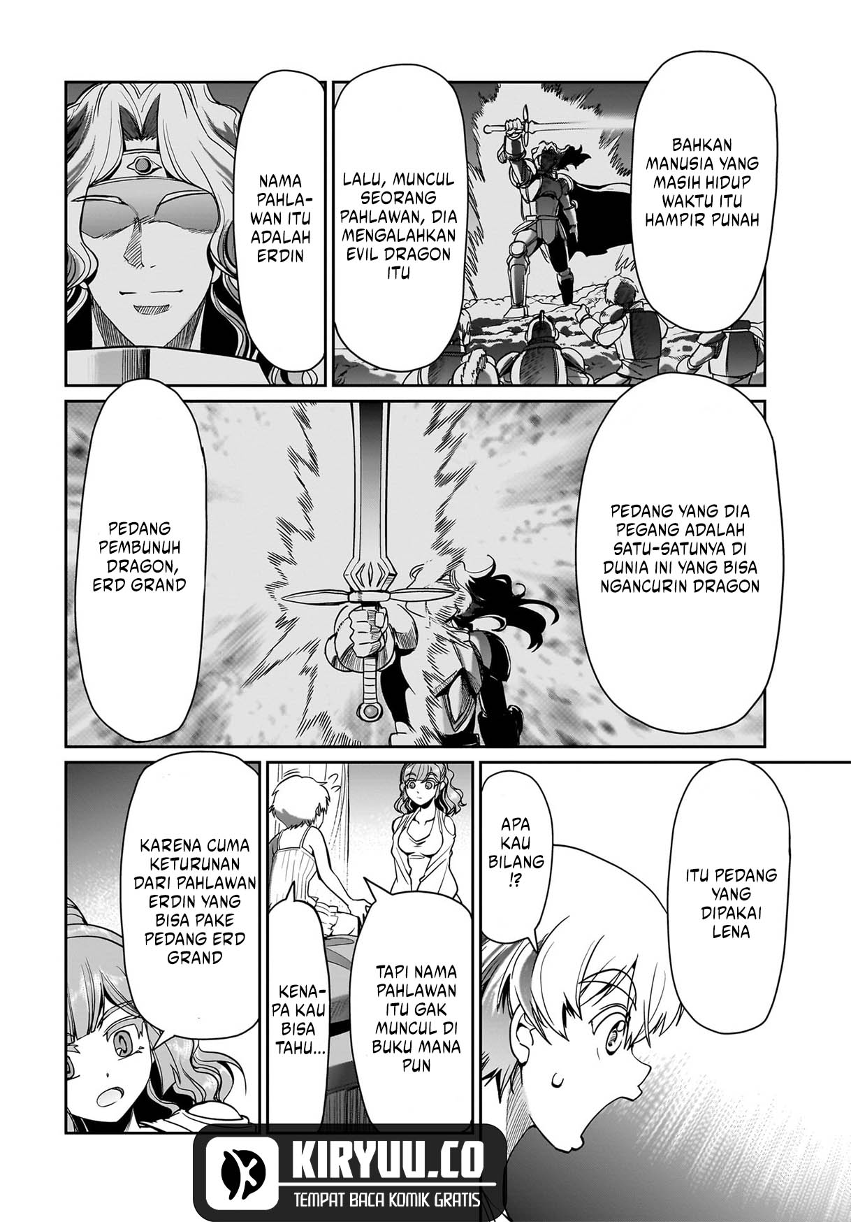 Isekai Shoukan Oji-san no Juumusou Life – Sabage Suki Salaryman wa Kaisha Owari ni Isekai e Chokki suru Chapter 29 Image 12