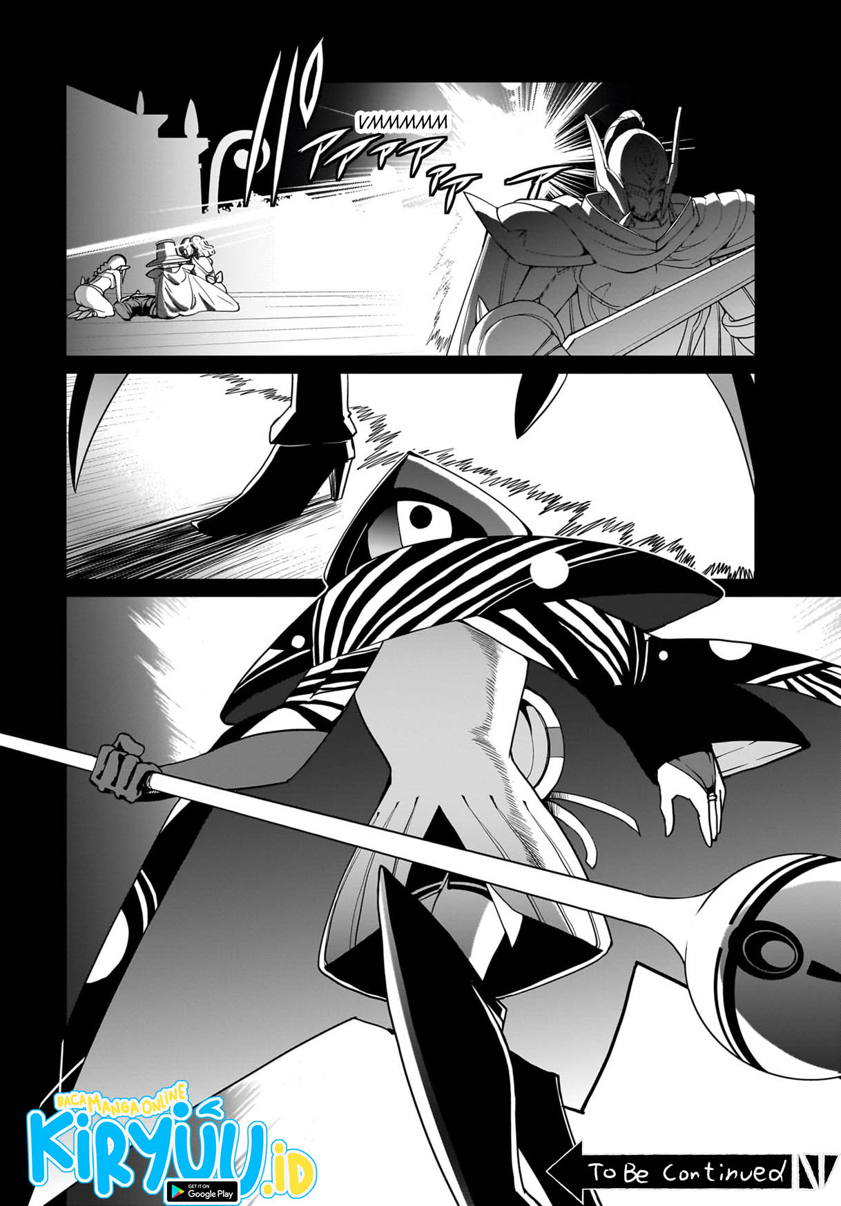 Isekai Shoukan Oji-san no Juumusou Life – Sabage Suki Salaryman wa Kaisha Owari ni Isekai e Chokki suru Chapter 32 Image 22