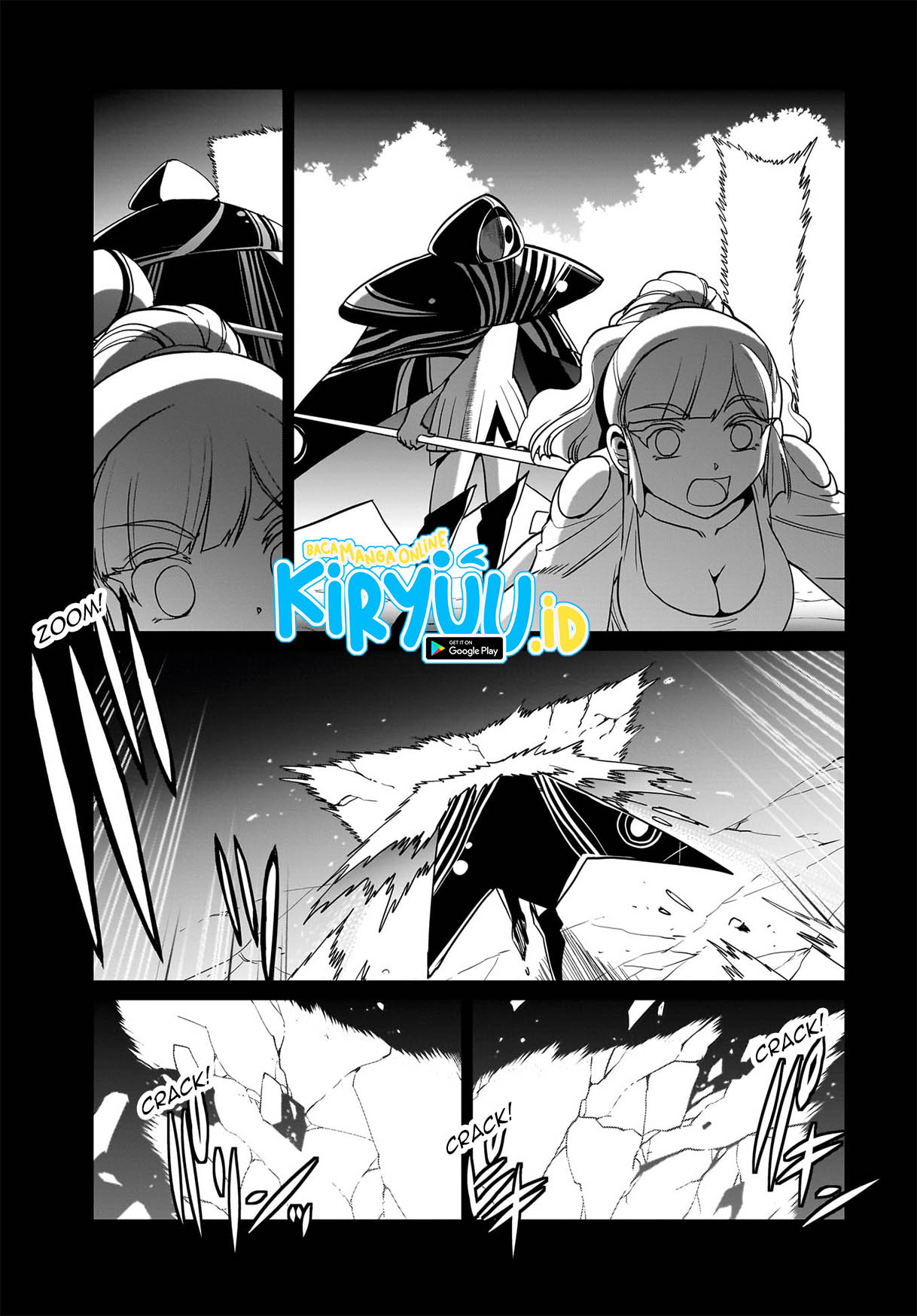 Isekai Shoukan Oji-san no Juumusou Life – Sabage Suki Salaryman wa Kaisha Owari ni Isekai e Chokki suru Chapter 33 Image 5