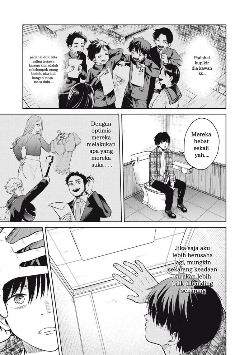 Shikabane – Ze Chapter 01 Image 12