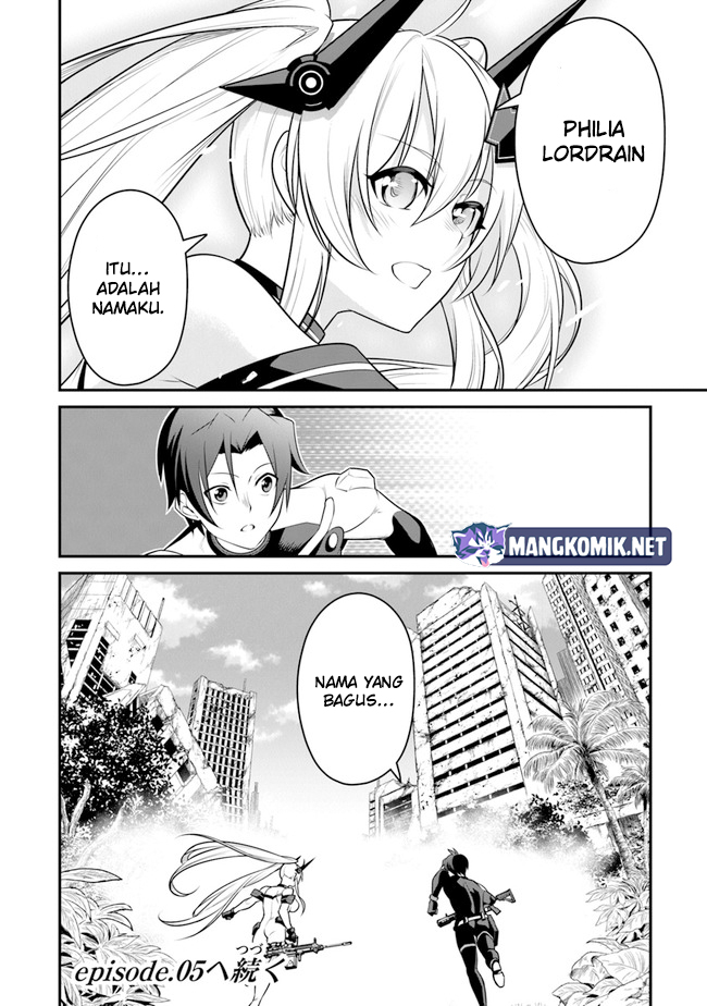 End of Arcadia Chapter 04 Image 41