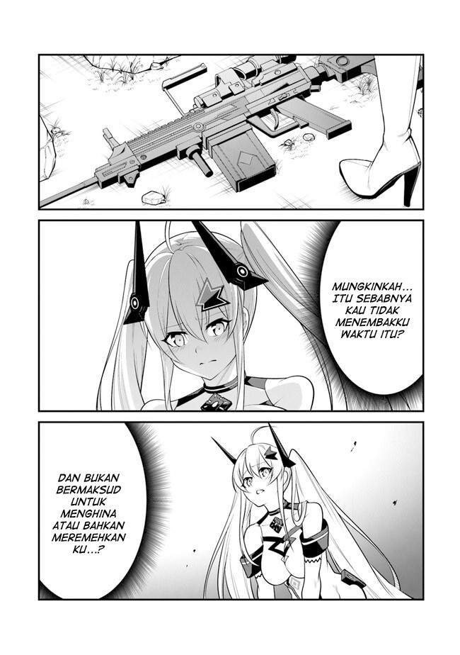 End of Arcadia Chapter 06 Image 42