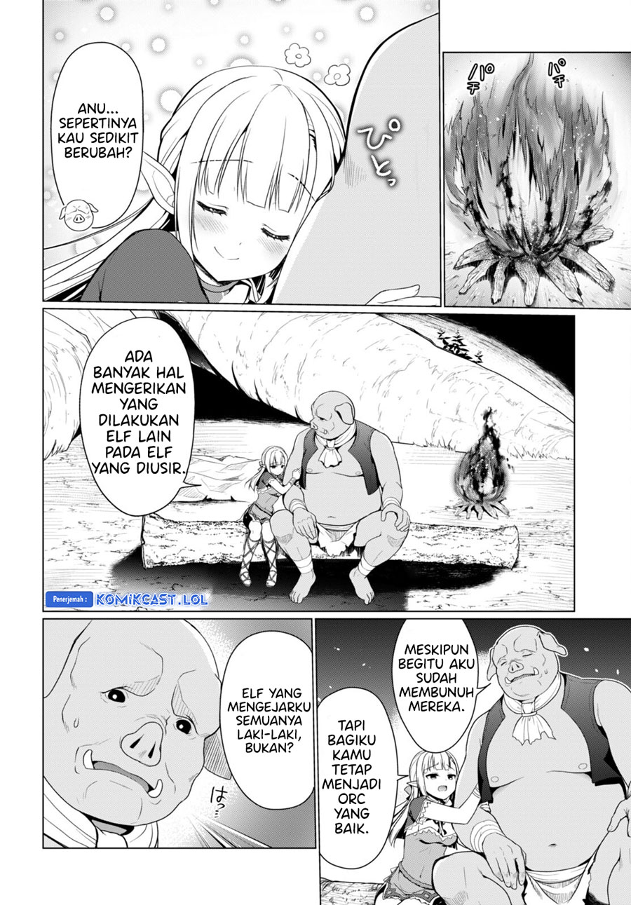 Shinshi na Orc wo Mezashimasu Chapter 02 Image 12