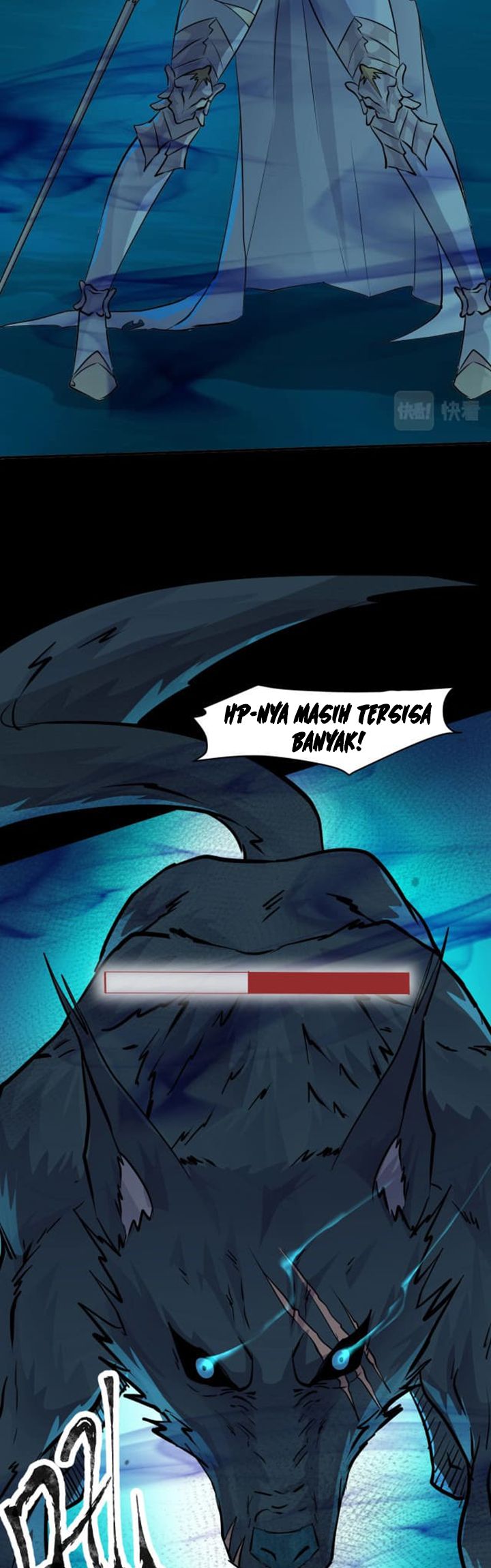 The Lone SSS-Class Summoner Chapter 05 Image 13