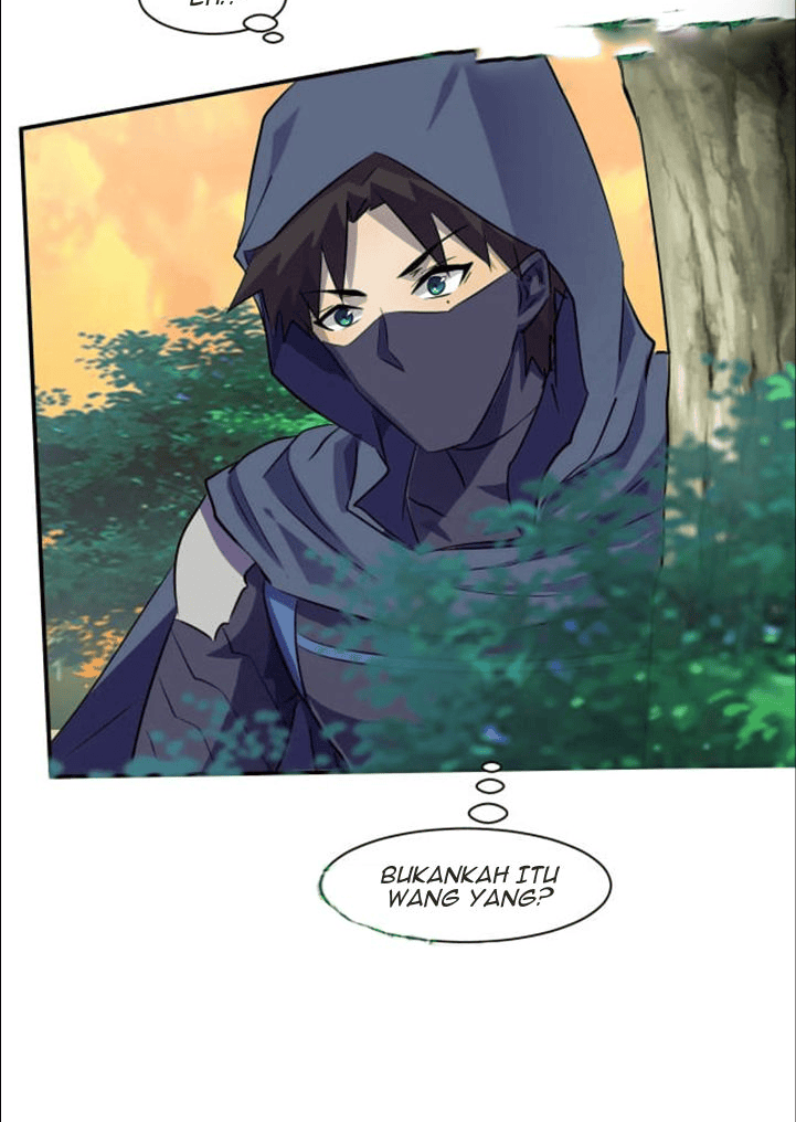 The Lone SSS-Class Summoner Chapter 07 Image 29