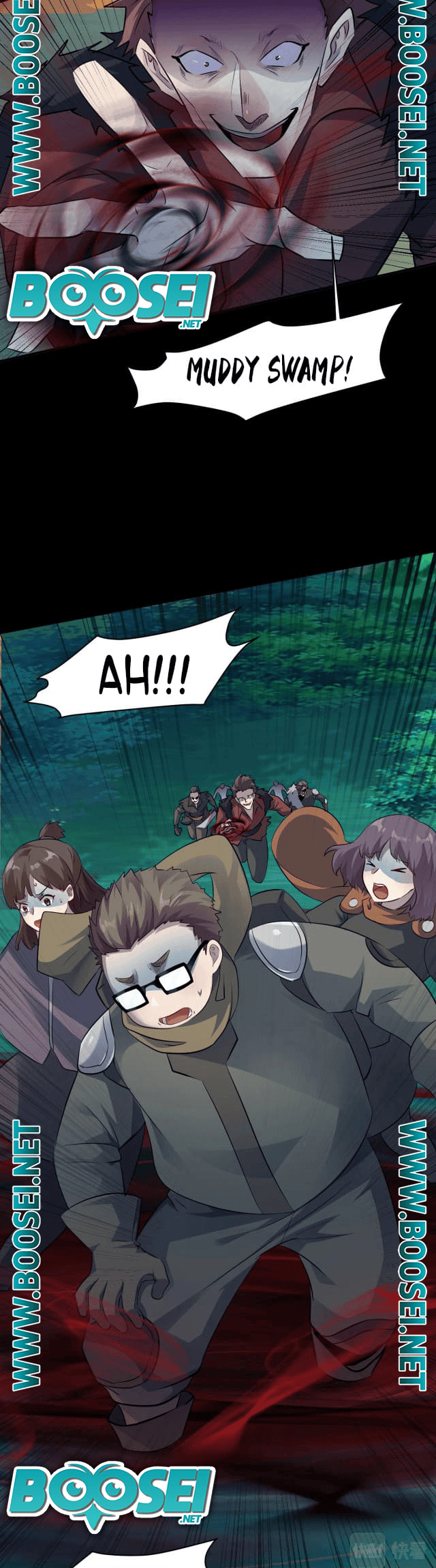The Lone SSS-Class Summoner Chapter 08 Image 4
