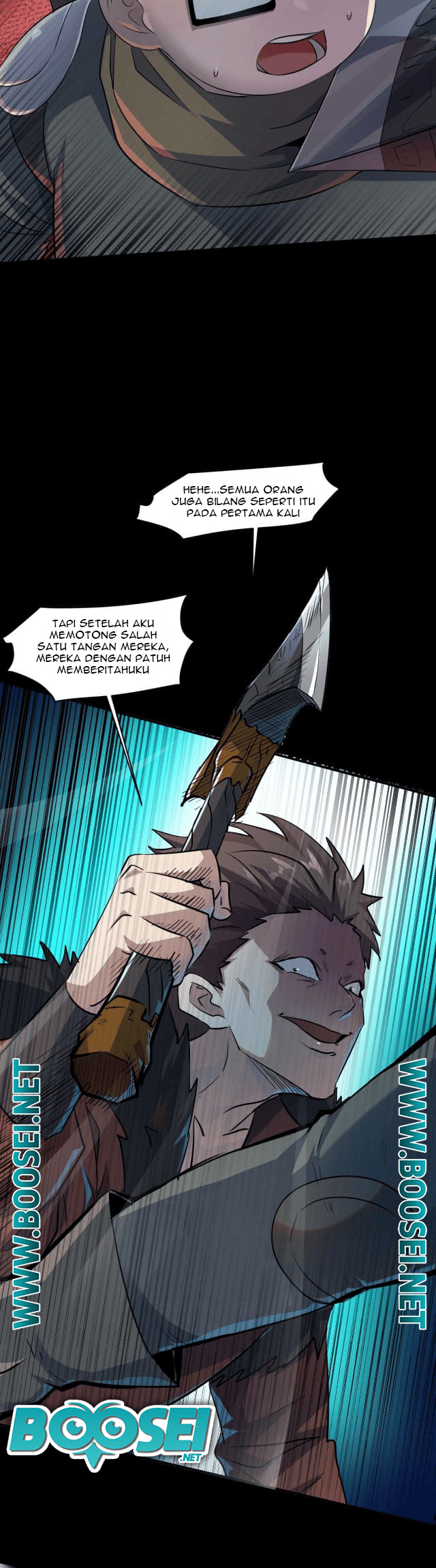The Lone SSS-Class Summoner Chapter 08 Image 6