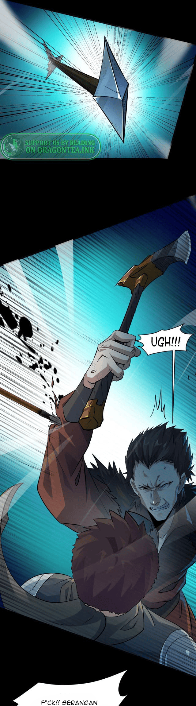 The Lone SSS-Class Summoner Chapter 08 Image 7