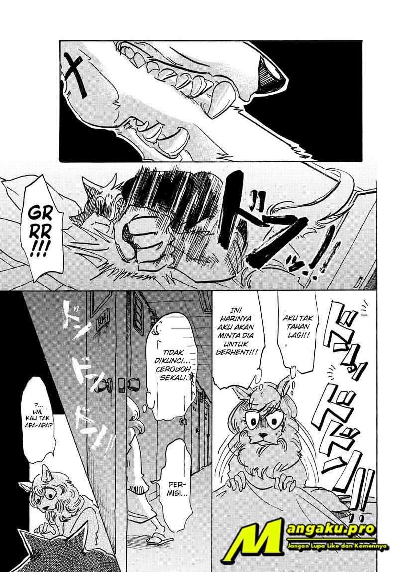 Beastars Chapter 101 Image 15