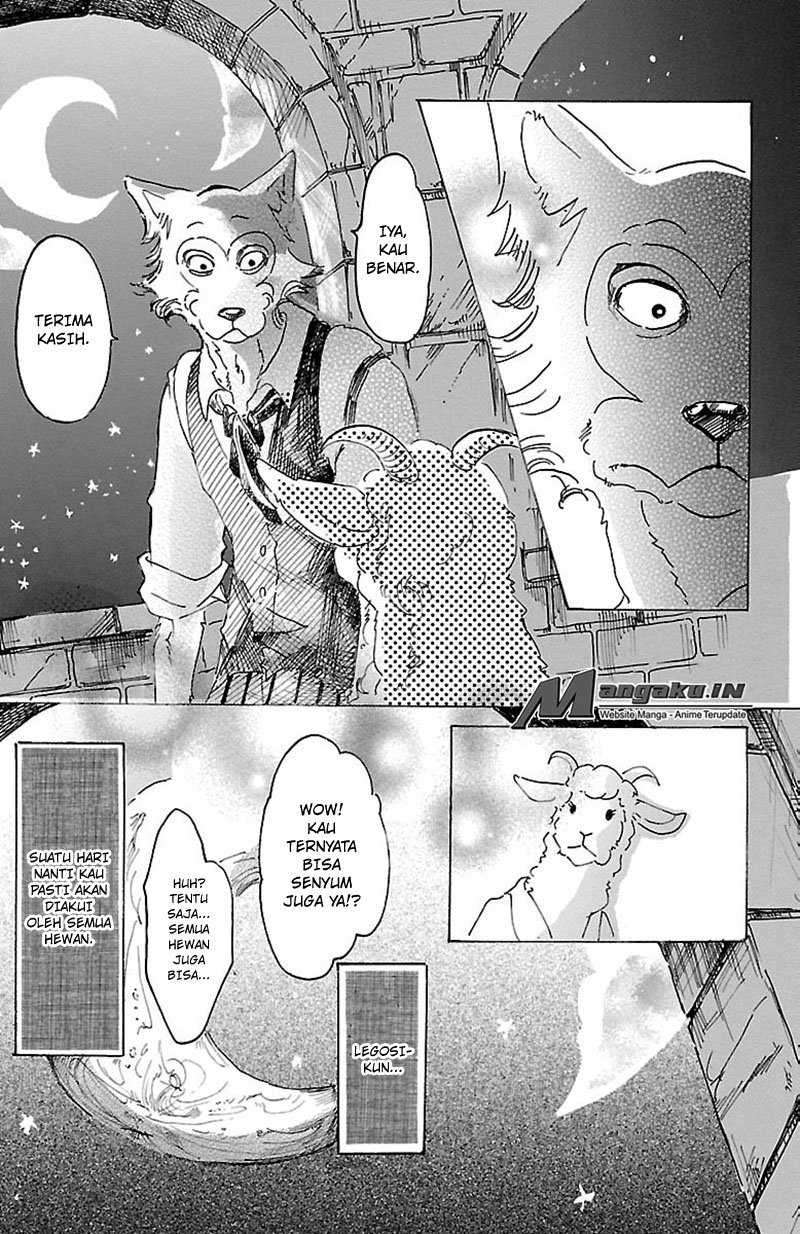 Beastars Chapter 13 Image 18