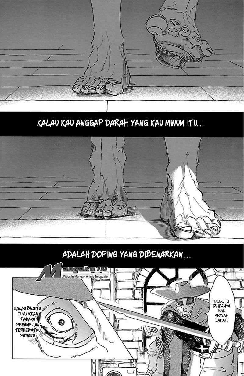 Beastars Chapter 15 Image 7
