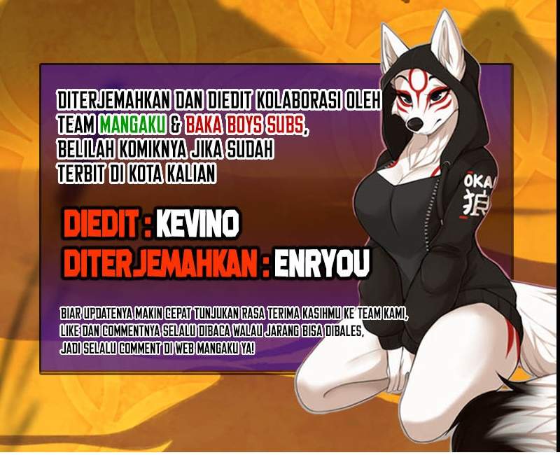 Beastars Chapter 161 Image 0
