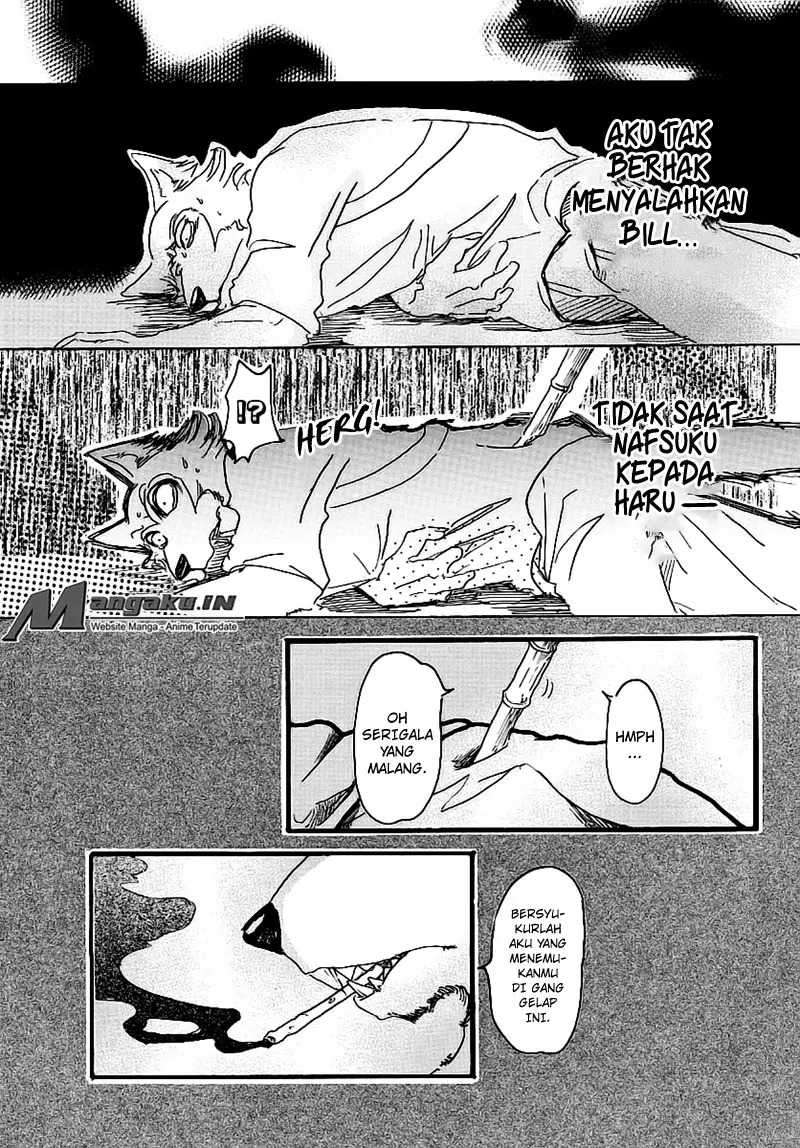 Beastars Chapter 23 Image 18