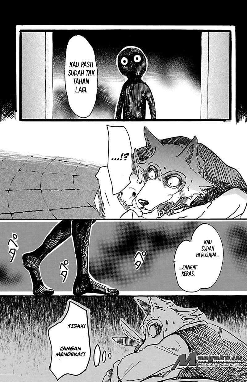 Beastars Chapter 5 Image 7