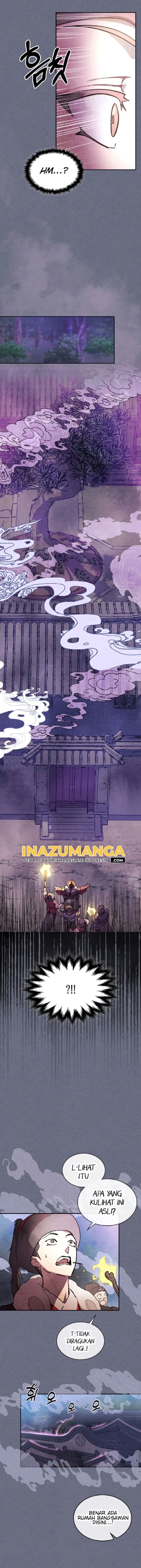 Chronicles Of The Martial God’s Return Chapter 04 Image 7