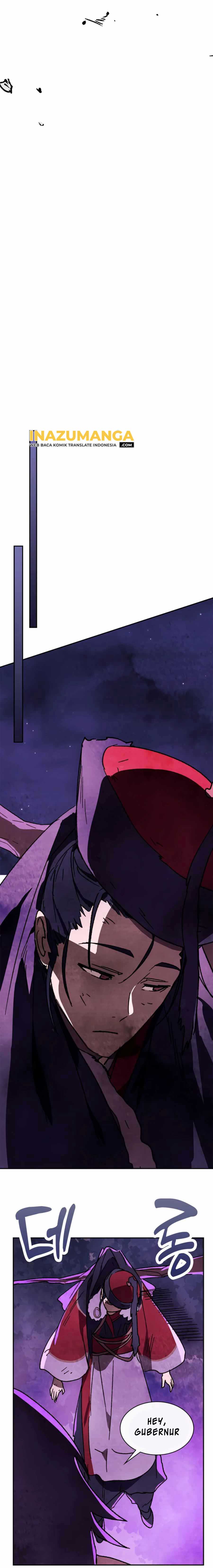 Chronicles Of The Martial God’s Return Chapter 06 Image 14