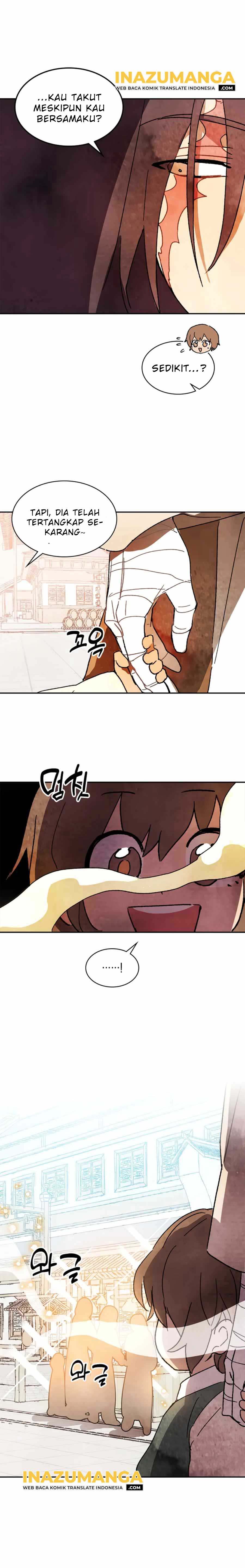 Chronicles Of The Martial God’s Return Chapter 06 Image 19