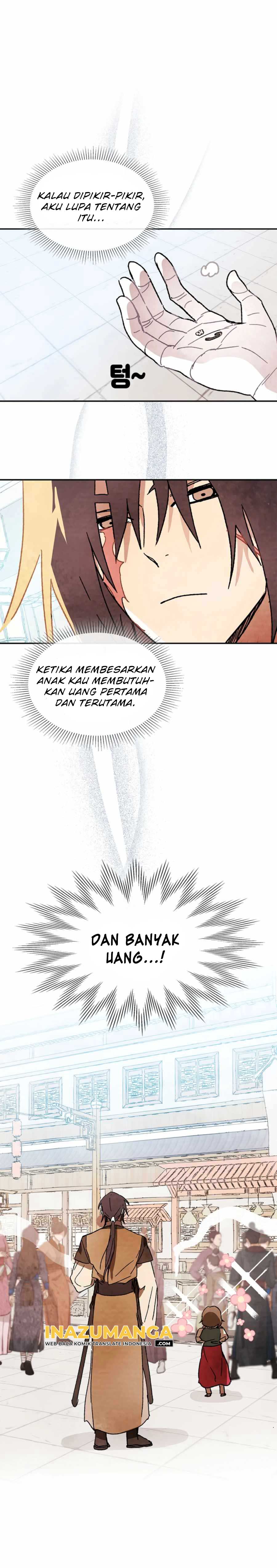 Chronicles Of The Martial God’s Return Chapter 07 Image 1