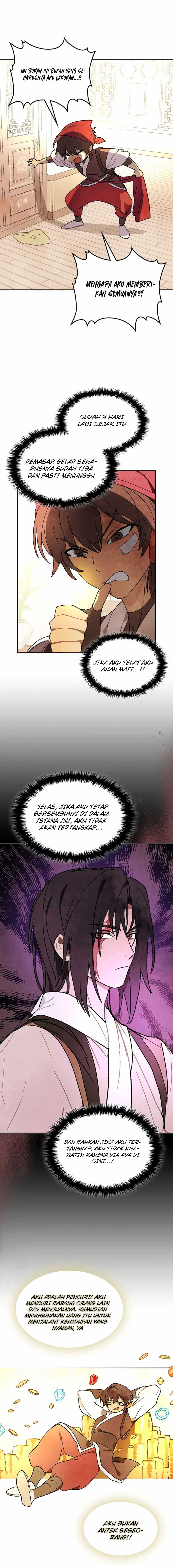 Chronicles Of The Martial God’s Return Chapter 08 Image 15