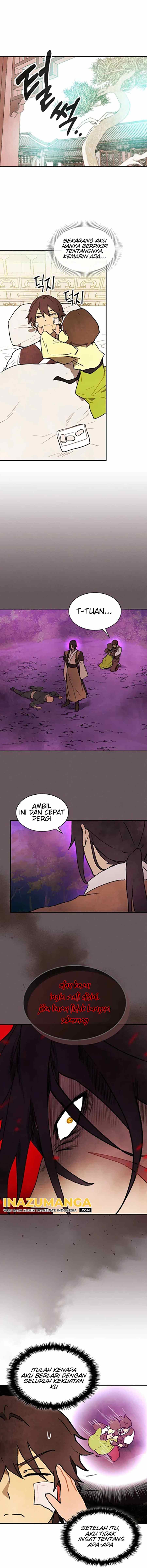 Chronicles Of The Martial God’s Return Chapter 12 Image 4