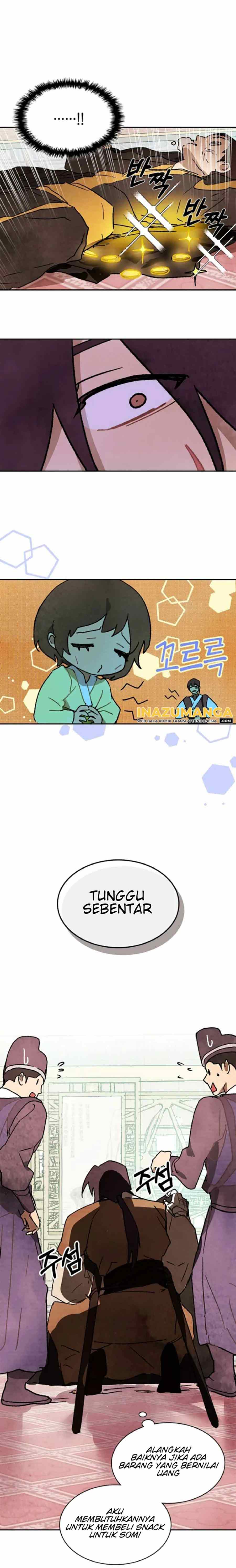 Chronicles Of The Martial God’s Return Chapter 12 Image 17