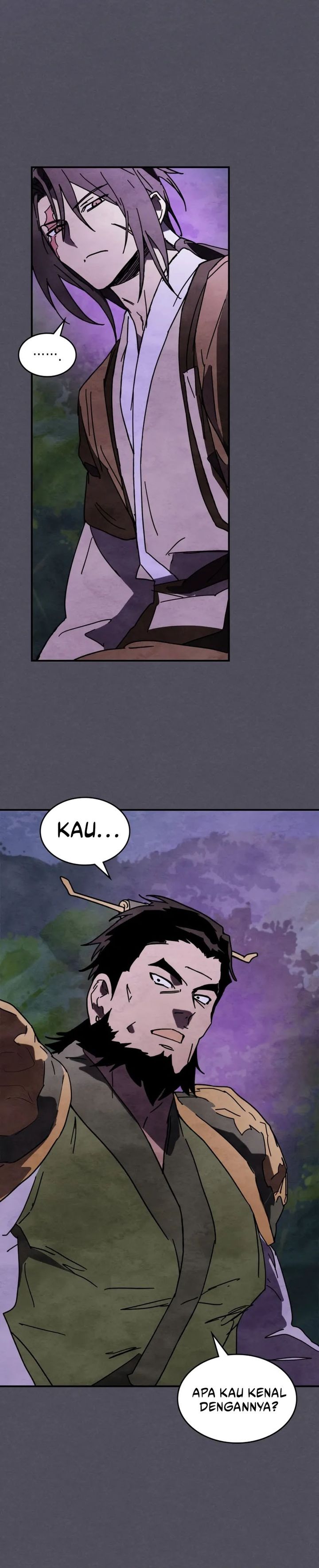 Chronicles Of The Martial God’s Return Chapter 130 END S3 Image 11