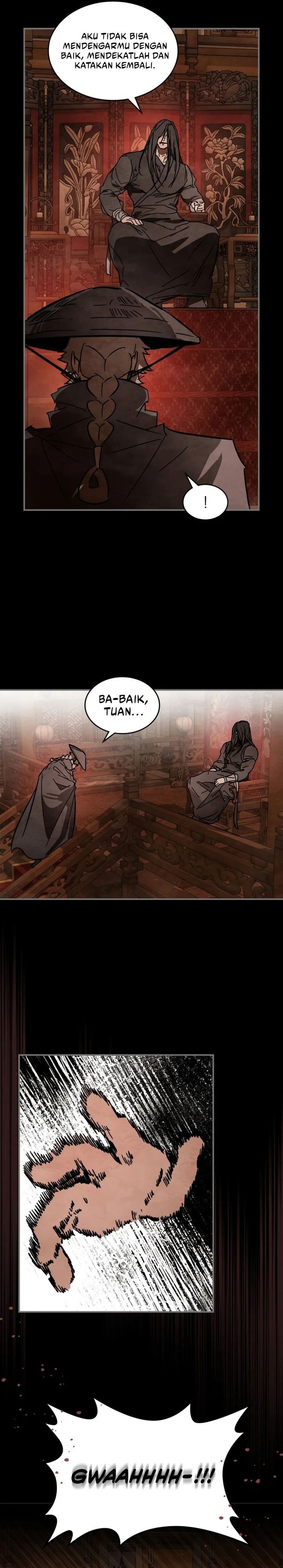 Chronicles Of The Martial God’s Return Chapter 130 END S3 Image 15