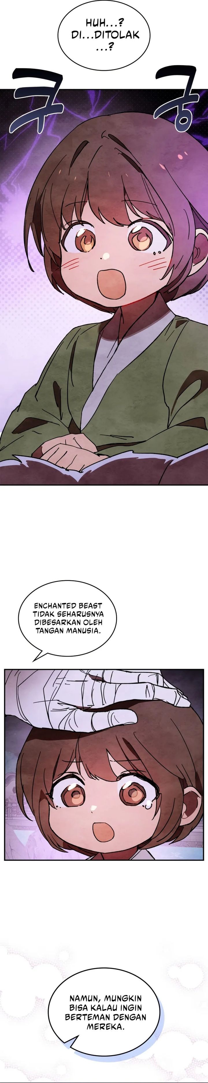 Chronicles Of The Martial God’s Return Chapter 130 S3 End Image 1