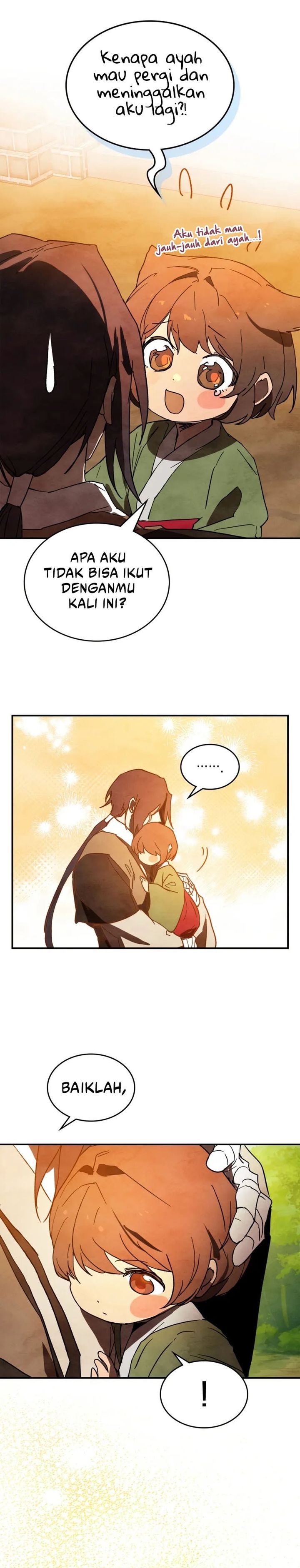 Chronicles Of The Martial God’s Return Chapter 130 S3 End Image 27