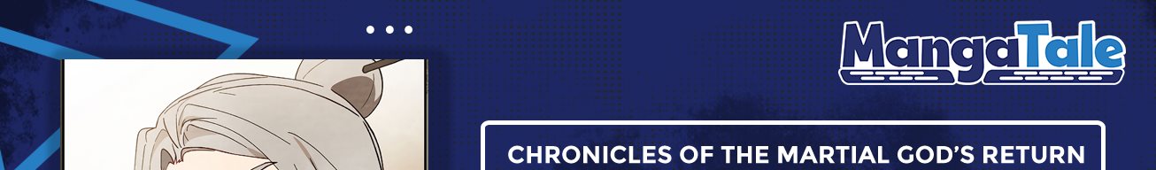 Chronicles Of The Martial God’s Return Chapter 41 Image 0