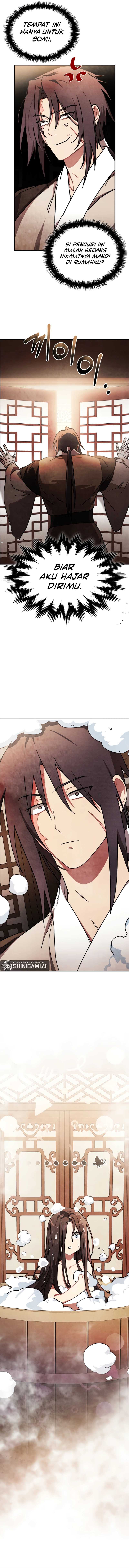 Chronicles Of The Martial God’s Return Chapter 86 Image 7