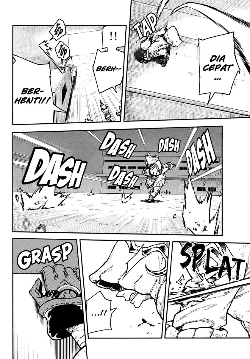 Gachiakuta Chapter 01 Image 12