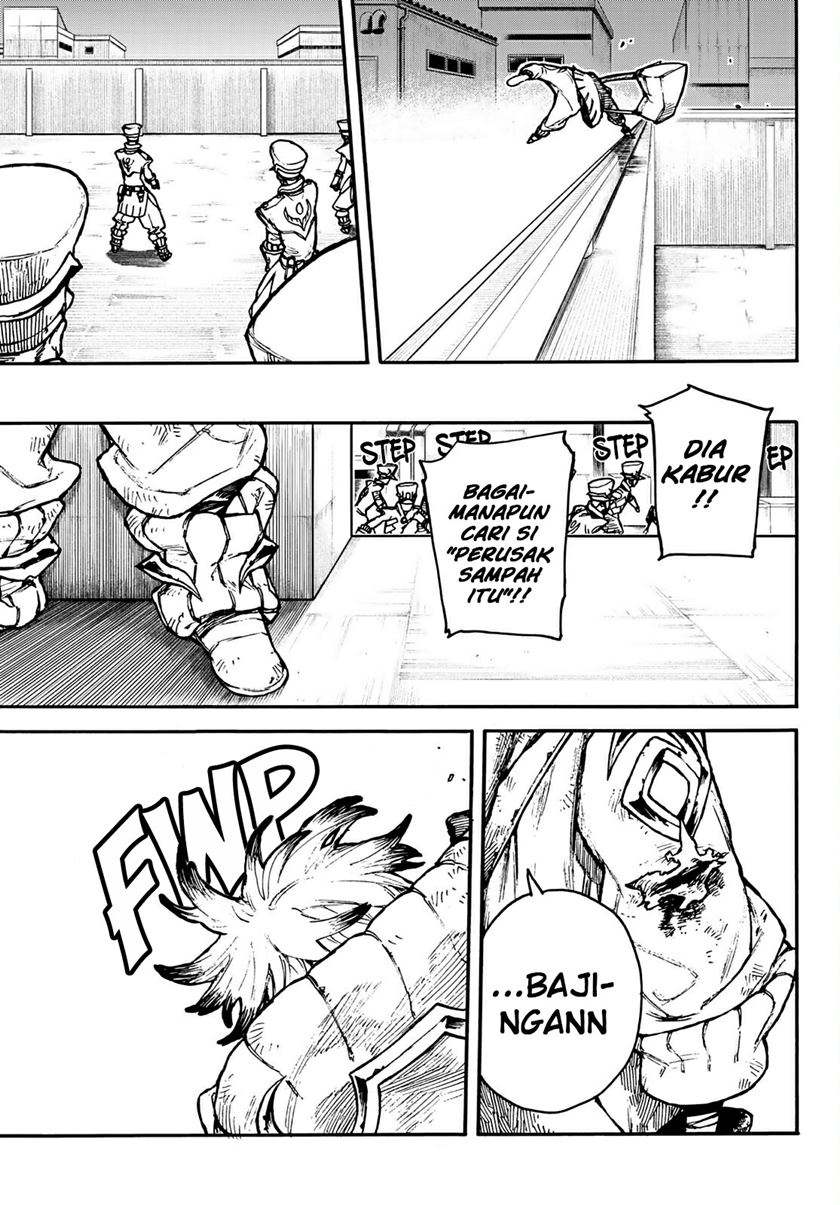 Gachiakuta Chapter 01 Image 13