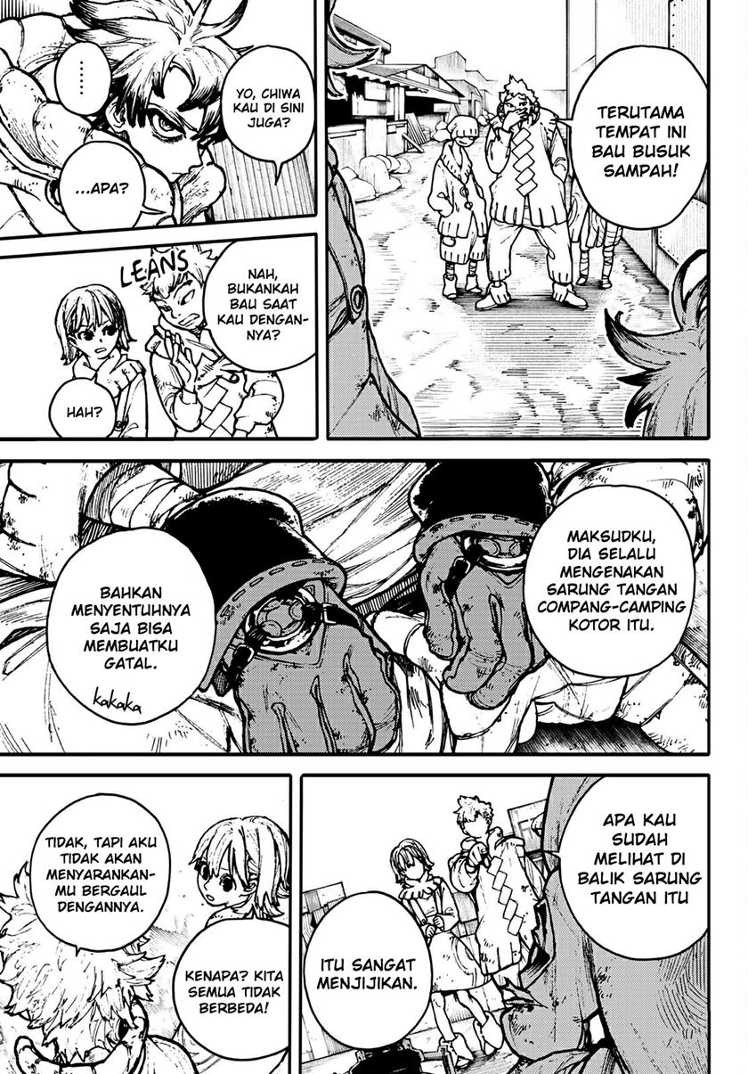 Gachiakuta Chapter 01 Image 21