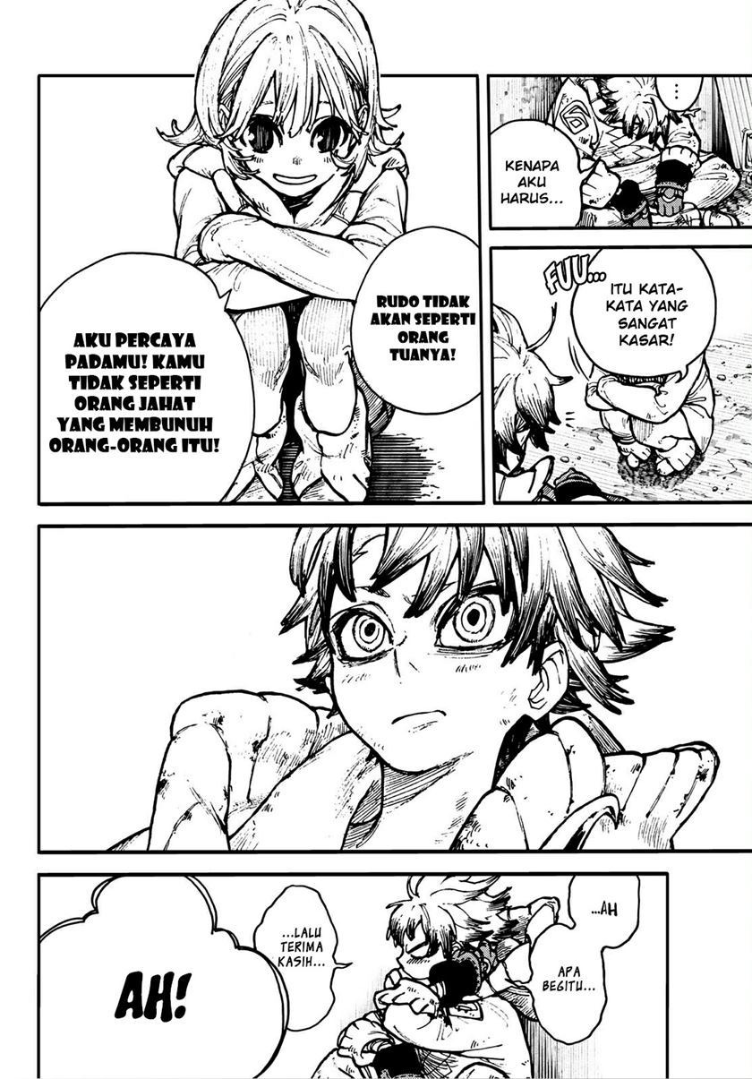 Gachiakuta Chapter 01 Image 24