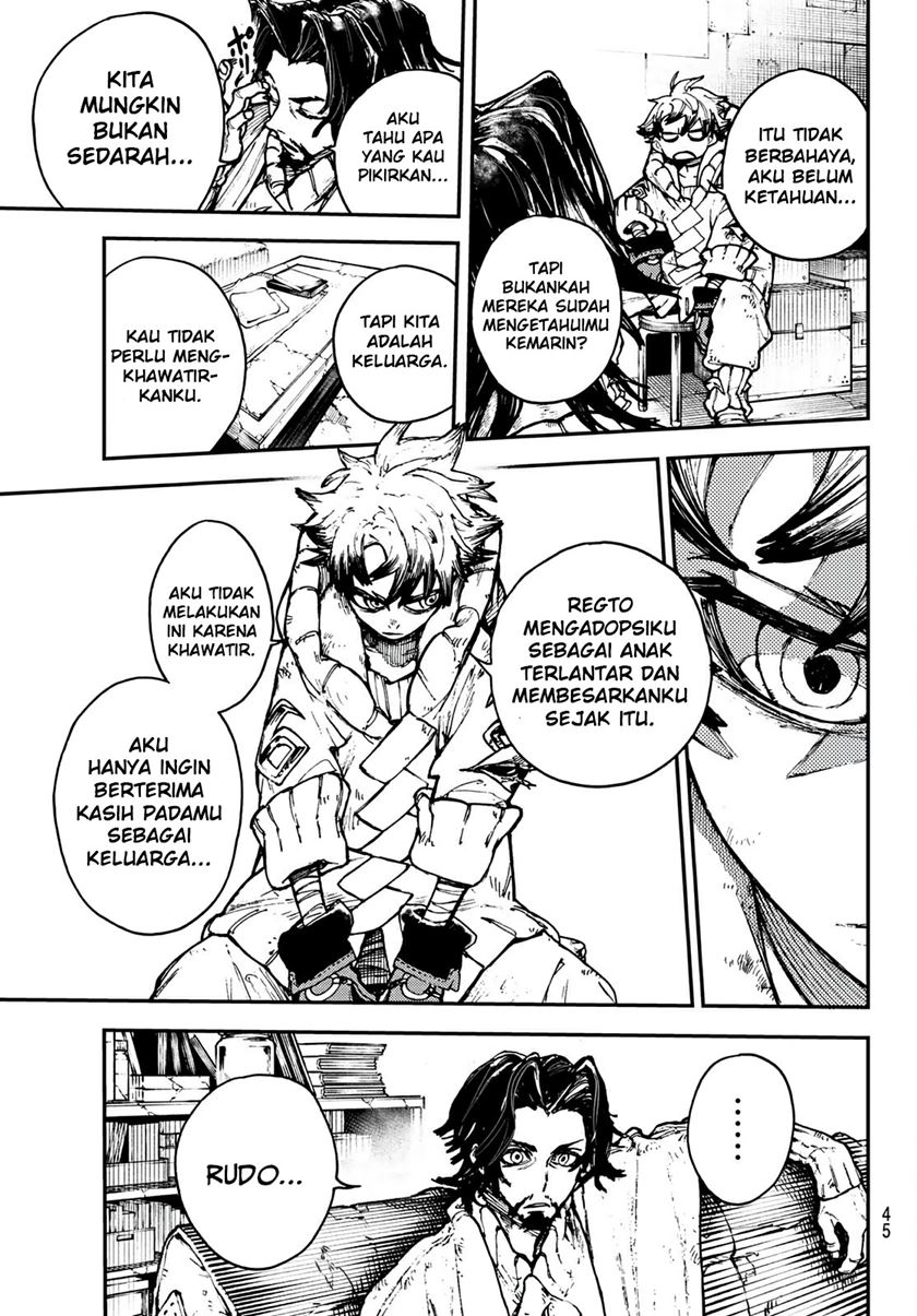 Gachiakuta Chapter 01 Image 29