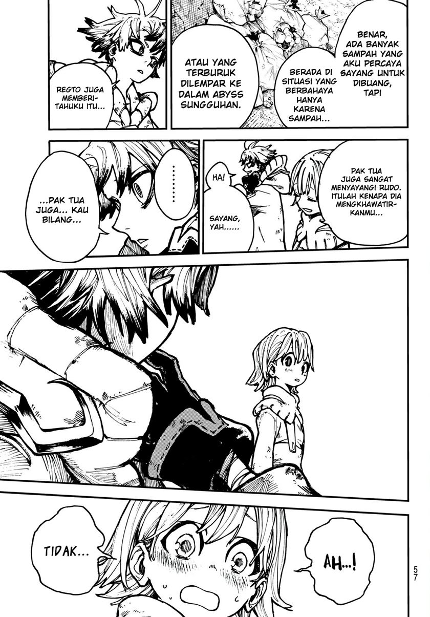 Gachiakuta Chapter 01 Image 40