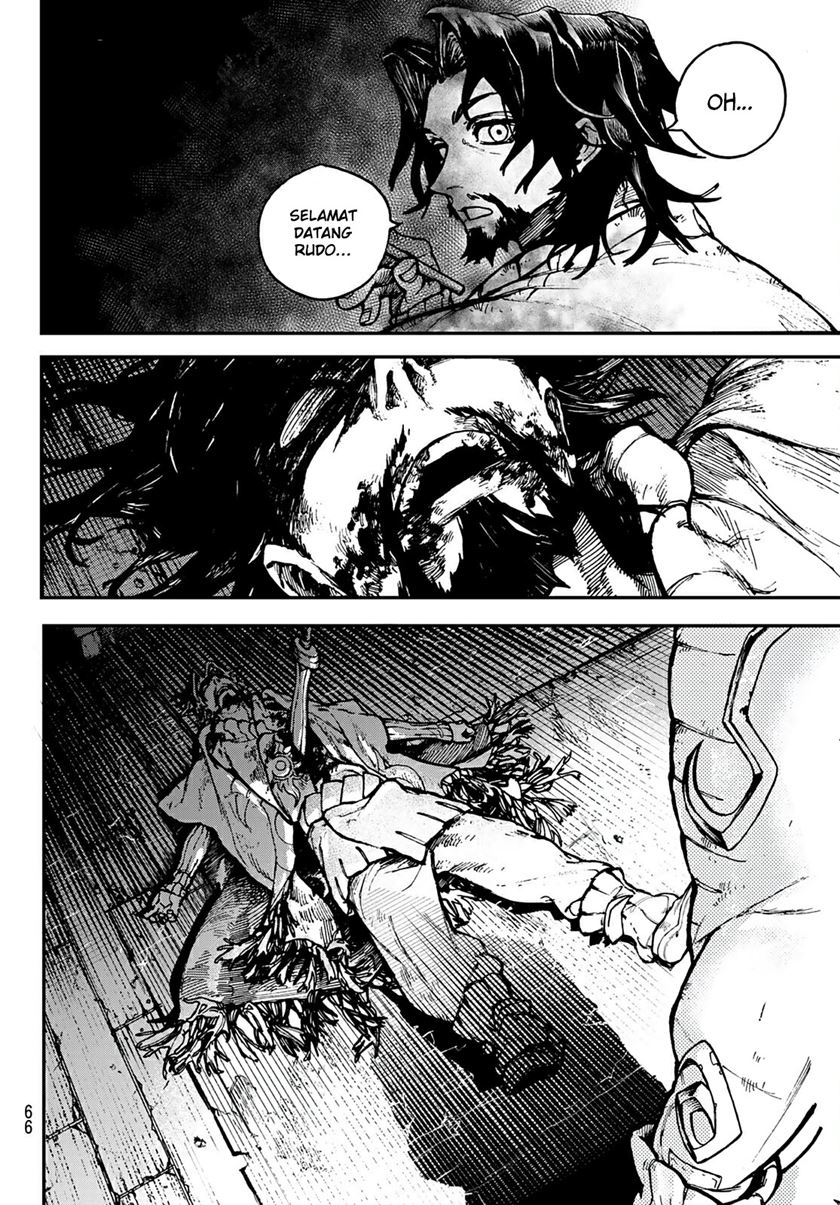 Gachiakuta Chapter 01 Image 49