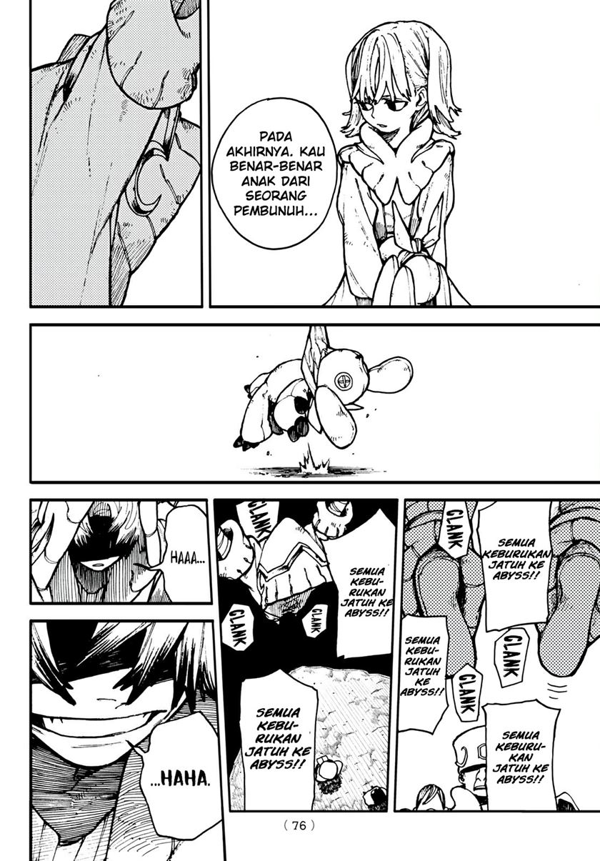 Gachiakuta Chapter 01 Image 59