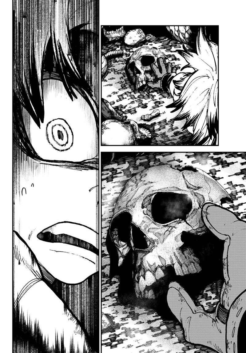 Gachiakuta Chapter 02 Image 5