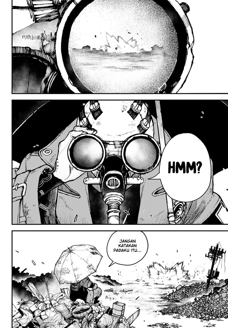 Gachiakuta Chapter 02 Image 15