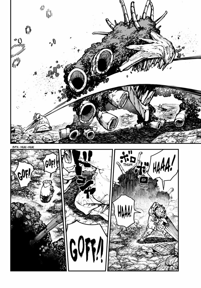 Gachiakuta Chapter 02 Image 19