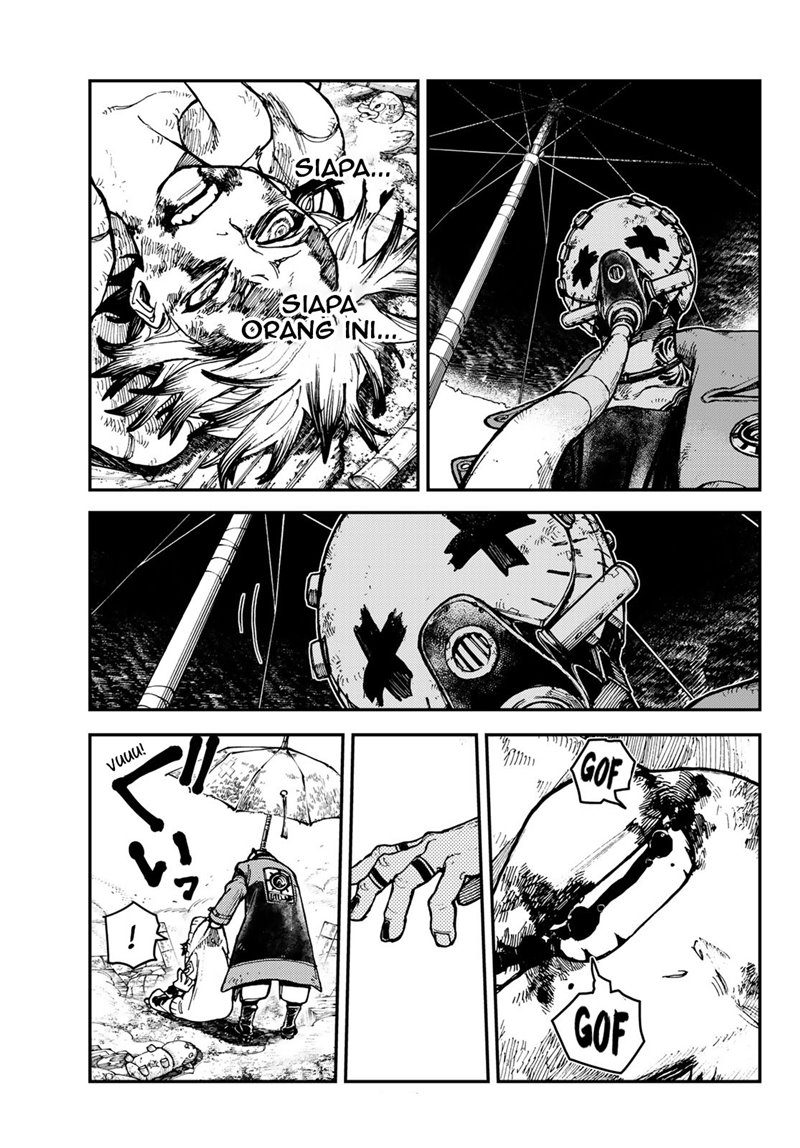 Gachiakuta Chapter 02 Image 24