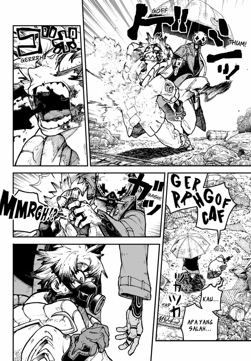 Gachiakuta Chapter 02 Image 25