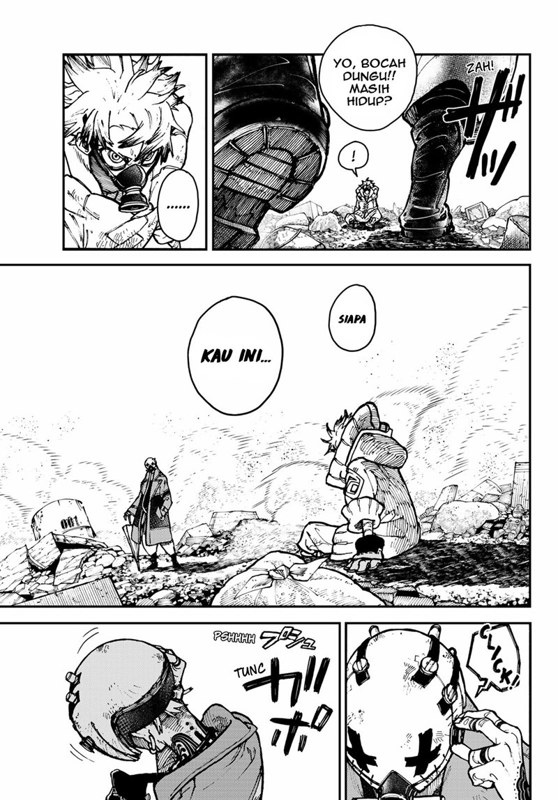 Gachiakuta Chapter 02 Image 40