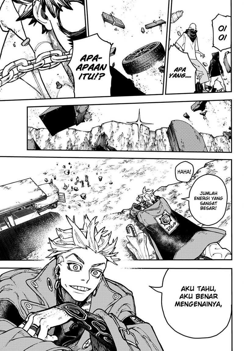 Gachiakuta Chapter 03 Image 35